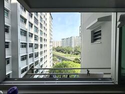 Blk 470A Hougang Parkview (Hougang), HDB 5 Rooms #626438111